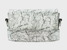 Load and play video in Gallery viewer, Leather Crossbody Bag
