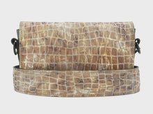 Load and play video in Gallery viewer, Leather Crossbody Bag
