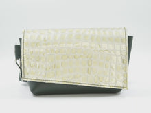 Load and play video in Gallery viewer, Leather Waist Bag

