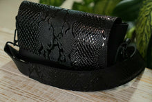 Load image into Gallery viewer, Leather Crossbody Bag
