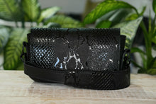 Load image into Gallery viewer, Leather Crossbody Bag
