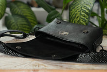 Load image into Gallery viewer, Leather Crossbody Bag

