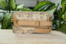 Load image into Gallery viewer, Leather Crossbody Bag
