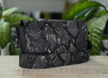 Load image into Gallery viewer, Leather Crossbody Bag
