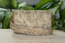 Load image into Gallery viewer, Leather Crossbody Bag
