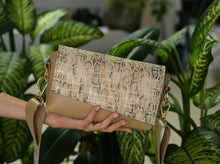 Load image into Gallery viewer, Leather Crossbody Bag
