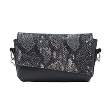 Load image into Gallery viewer, Leather Crossbody Bag
