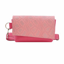 Încărcați imaginea în vizualizatorul Galeriei, Borsetă din piele
