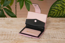 Load image into Gallery viewer, Leather Wallet
