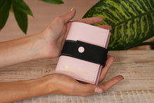 Load image into Gallery viewer, Leather Wallet
