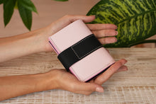 Load image into Gallery viewer, Leather Wallet
