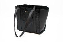 Load image into Gallery viewer, Leather Tote Bag
