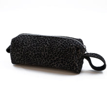 Load image into Gallery viewer, Leather Cosmetic Bag
