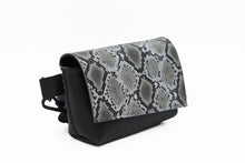Load image into Gallery viewer, Leather Waist Bag
