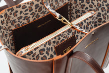 Load image into Gallery viewer, Leather Tote Bag
