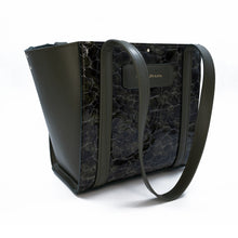 Load image into Gallery viewer, Small Leather Tote Bag
