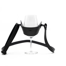 Kép betöltése a galériamegjelenítőbe: Wine Glass Holder
