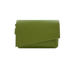 Load image into Gallery viewer, Small Leather Waist Bag
