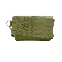 Load image into Gallery viewer, Leather Waist Bag

