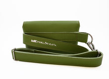 Load image into Gallery viewer, Small Leather Waist Bag

