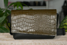 Load image into Gallery viewer, Leather Waist Bag
